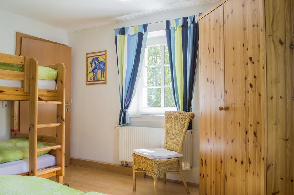 Haus Loferer Apartment Sankt Martin bei Lofer Bagian luar foto