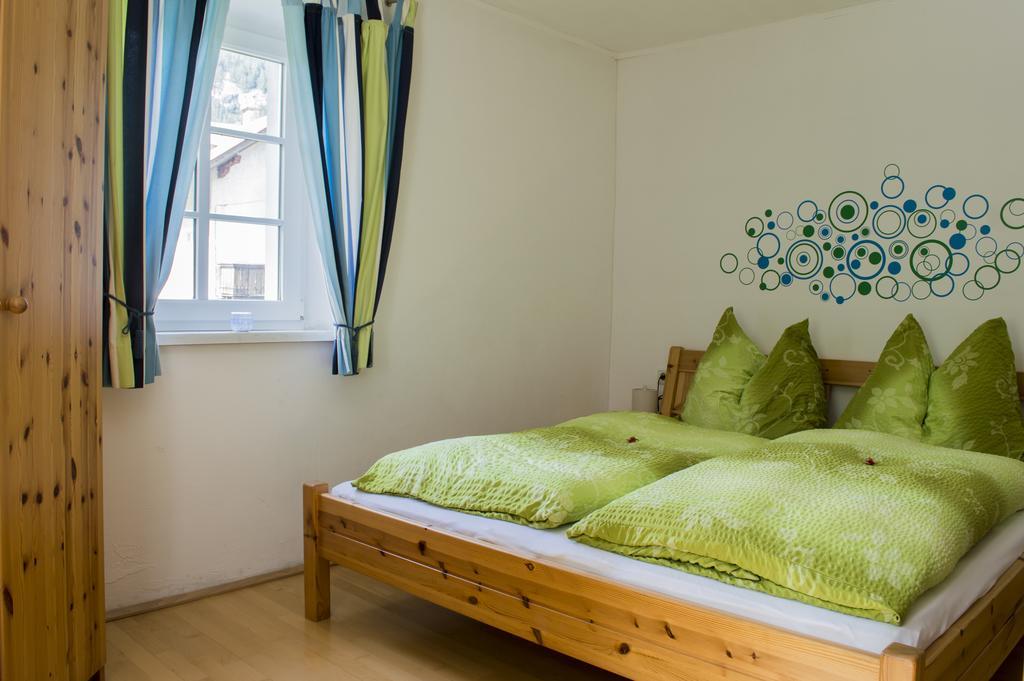 Haus Loferer Apartment Sankt Martin bei Lofer Bagian luar foto