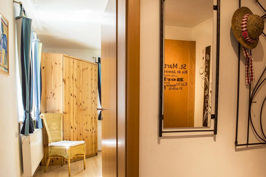 Haus Loferer Apartment Sankt Martin bei Lofer Bagian luar foto