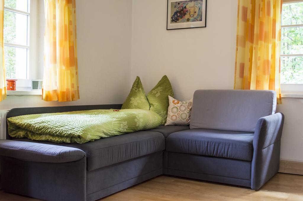 Haus Loferer Apartment Sankt Martin bei Lofer Bagian luar foto